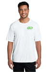 GO Moisture Wicking T-Shirt