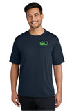 GO Moisture Wicking T-Shirt