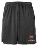 Padua Basketball A4 7" Dry Fit Shorts with Pockets