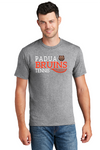 Padua Girls Tennis Ring Spun Cotton T-Shirt