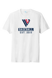 IVL Baseball District Perfect Tri Tee