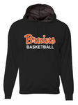 Padua Basketball A4 Performance Fleece Hooded Sweatshirt