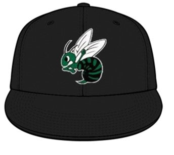 **VERY LIMITED QUANTITY- Highland Hornet Logo Team Full Custom Cap