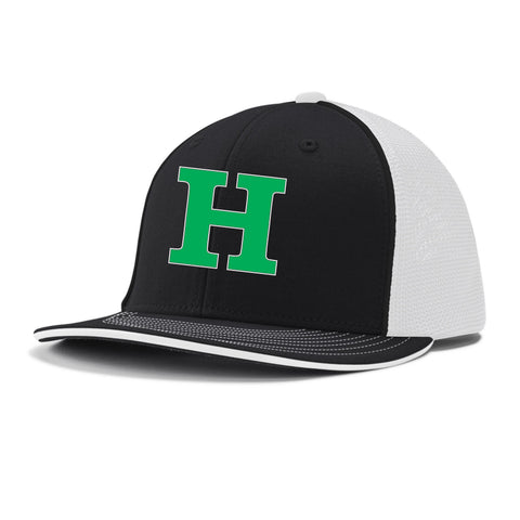 Highland Baseball Mesh Back Flexfit Cap