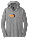 Padua MedTrack District Perfect Tri Long Sleeve Hooded Tee