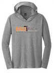 Padua MedTrack District Perfect Tri Long Sleeve Hooded Tee