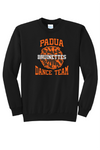 Padua Dance Team Crew Sweatshirt