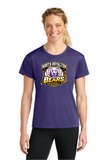 North Royalton Baseball Womens A4 Performance Tee