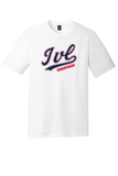 IVL Grandparent District Perfect Tri Tee