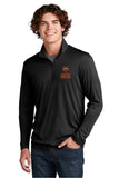 Padua Track & Field Sport Tek Dry Fit 1/4 Zip (Mens & Womens)