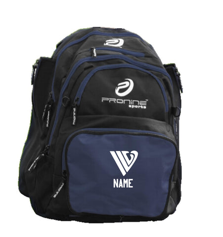 IVL ProNine Backpack 16x20x10