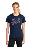 IVL Script A4 Womens Cooling Performance Tee