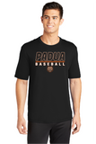 Padua Baseball Sport-Tek PosiCharge Competitor Tee