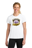 North Royalton Baseball Womens A4 Performance Tee