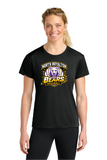 North Royalton Baseball Womens A4 Performance Tee