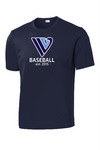IVL Baseball Dry Fit T-Shirt