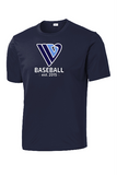 IVL Baseball Dry Fit T-Shirt