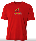 Redbirds A4 Cooling Performance T-Shirt