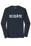 SC Elite District Perfect Tri Long Sleeve Tee