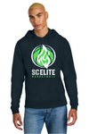 SC Elite Basketball Design District Perfect Tri Fleece Hooded Sweatshirt