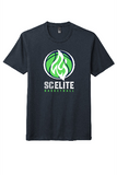 SC Elite Basketball Design District Perfect Tri Tee