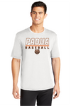 Padua Baseball Sport-Tek PosiCharge Competitor Tee