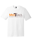 Padua MedTrack District Perfect Tri Tee