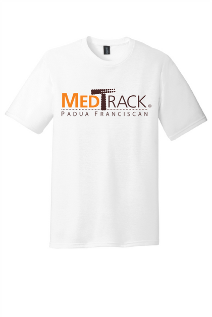 Padua MedTrack District Perfect Tri Tee