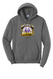 North Royalton Baseball 50/50 Hooded Sweatshirt