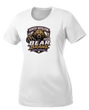 2026 Bear Brawl Tournament Womens Dry Fit T-Shirt