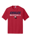 Broadview Hts. Baseball A4 Cooling Performance T-Shirt