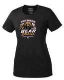 2026 Bear Brawl Tournament Womens Dry Fit T-Shirt