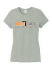 Padua MedTrack Ladies District Perfect Tri Tee