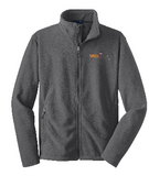 Padua MedTrack Port Authority Fleece Jacket (Mens & Womens)