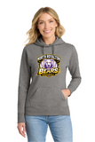 North Royalton Baseball Womens 50/50 Hooded Sweatshirt