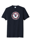 IVL Baseball Est. 2015 District Perfect Tri Tee