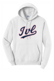 IVL Script 50/50 Hooded Sweatshirt