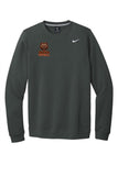 Padua Football Embroidered Nike Club Fleece Crewneck Sweatshirt