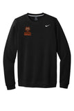 Padua Football Embroidered Nike Club Fleece Crewneck Sweatshirt