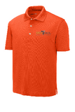 Padua MedTrack Sport-Tek Dri-Mesh Polo