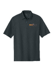 Padua MedTrack Nike Tech Sport Dri-Fit Polo
