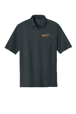 Padua MedTrack Nike Tech Sport Dri-Fit Polo