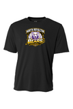 North Royalton Baseball A4 Performance Tee (Youth and Adult)
