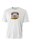 North Royalton Baseball A4 Performance Tee (Youth and Adult)