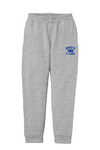 St. Albert the Great Gym Uniform Fleece Joggers with Pockets