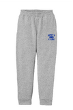 St. Albert the Great Gym Uniform Fleece Joggers with Pockets