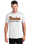 Padua Basketball Ring Spun Cotton Tee