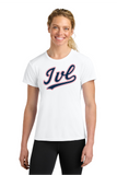IVL Script A4 Womens Cooling Performance Tee