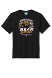 2026 Bear Brawl Tournament Dry Fit T-Shirt