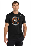 Padua Basketball Nike Legend Tee